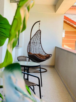A&P Apartament Mamaia-Nord